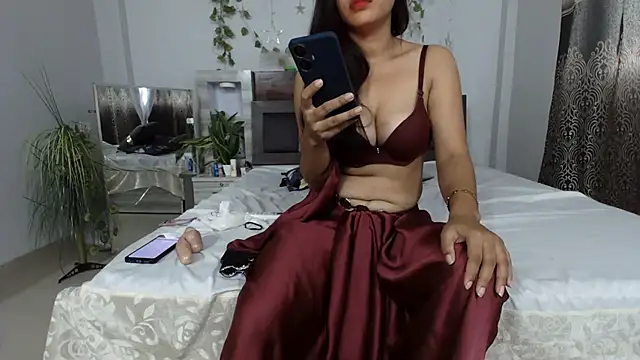 beautiful_bellaa webcam