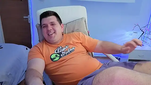 JasonJacks webcam