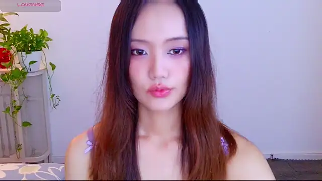 yufenna webcam