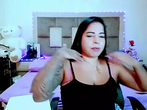 indiantopaz694u webcam