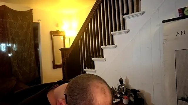 MasterDaddyCool webcam