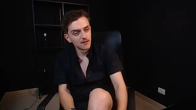 FelixStarkk webcam