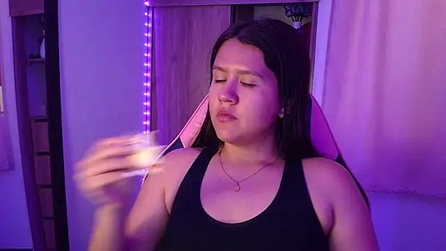 Oliviawatson1 webcam
