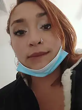 Mariana-94 webcam