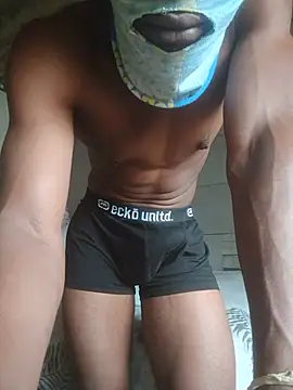 DeanDaddy 실시간 채팅방
