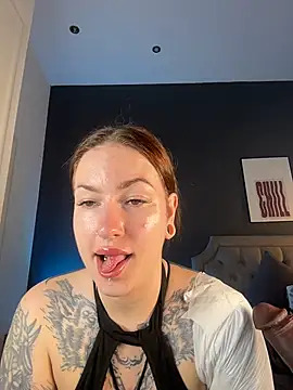 Tattitude_ webcam