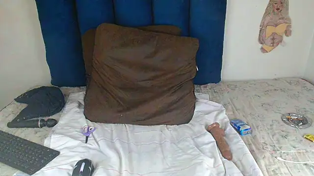SexyyMandy webcam