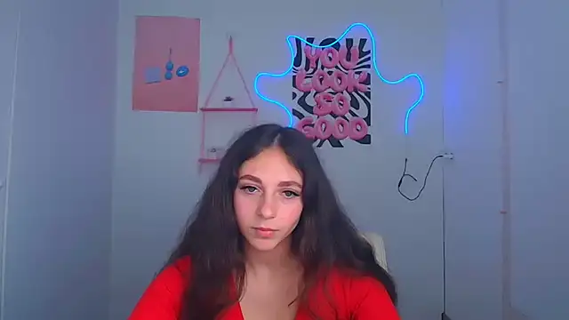 KissMeJulia webcam