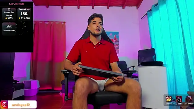 Alexx_Lord webcam