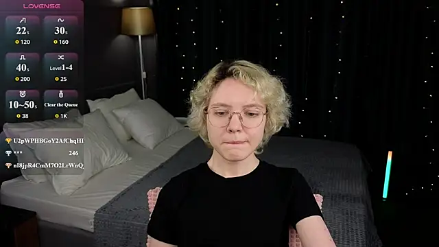 HottoKori webcam