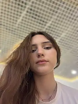 AnitaFly webcam