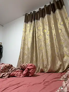 Pippin-19 webcam