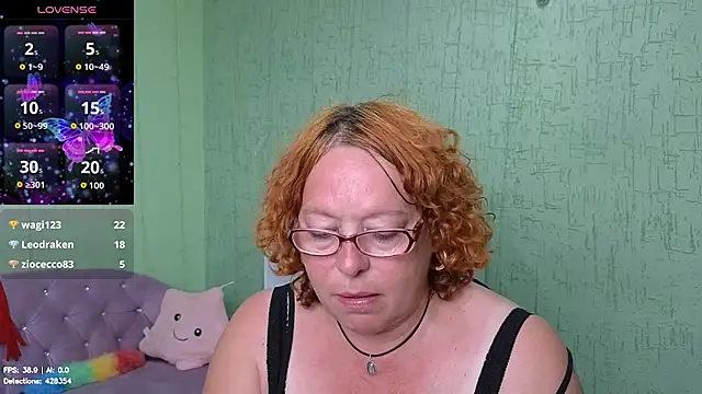 Fara_Flutte webcam