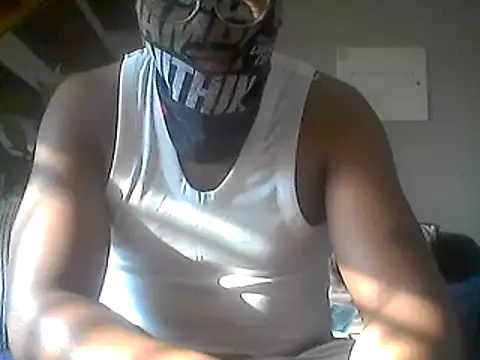 MarriedMan- webcam