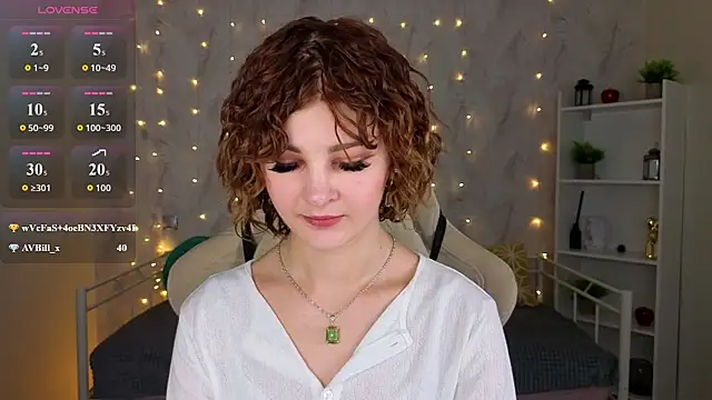 Kira__Fluffy webcam
