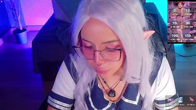 emmanakamura webcam
