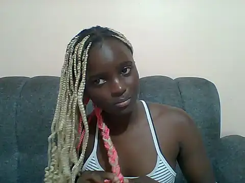 Beauty-Glam webcam