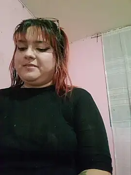 curvy_latina webcam