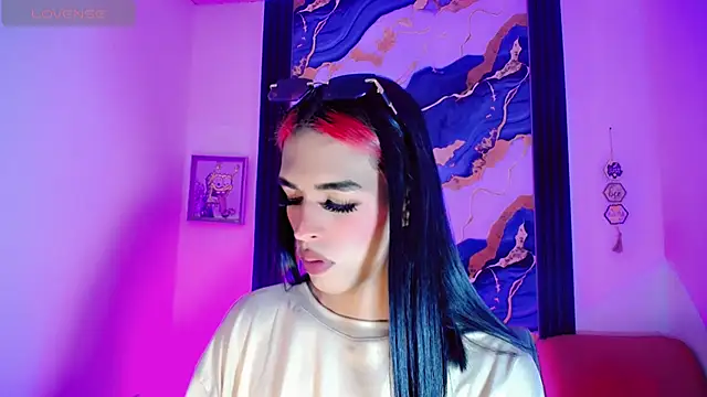 SWEET_PRINCEESS_ webcam