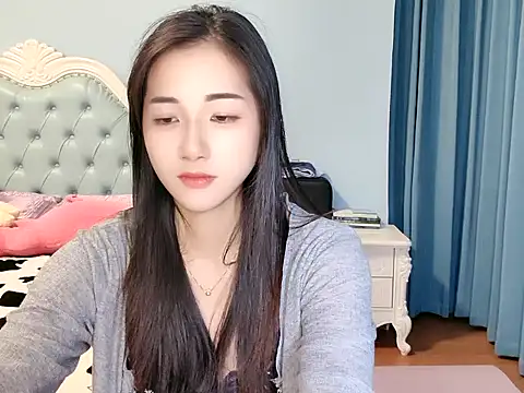 Qianqian-666 webcam