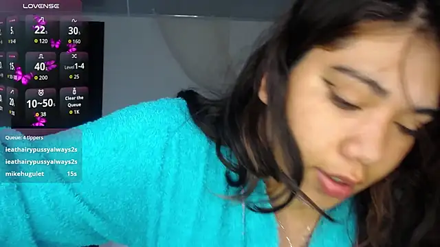 Victoria_winkes webcam