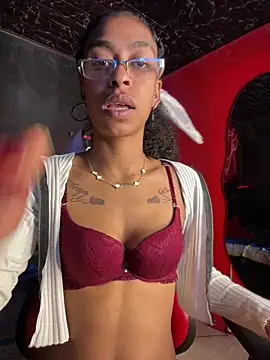 Samantha-LS webcam
