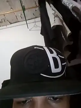 stevensonbrocha webcam