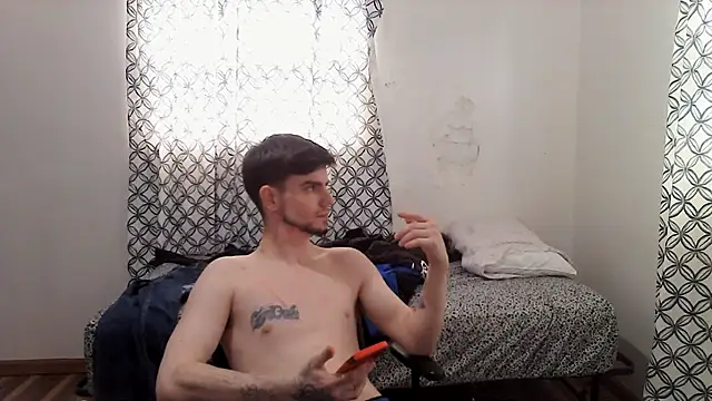 benzooo3 webcam