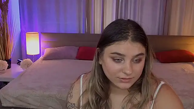 AvaBrookss webcam