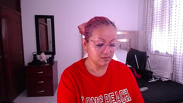 salomecastro_ webcam