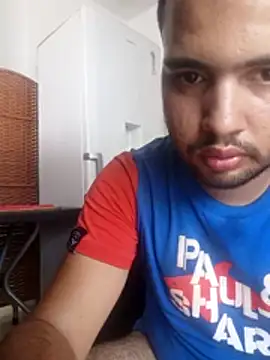 VAMOUS_ webcam