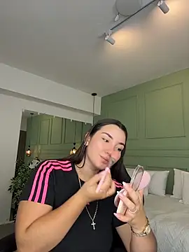 ava_blue webcam