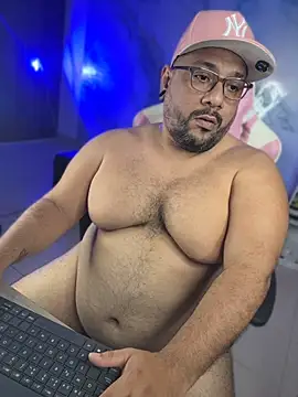 jacoob_woods webcam