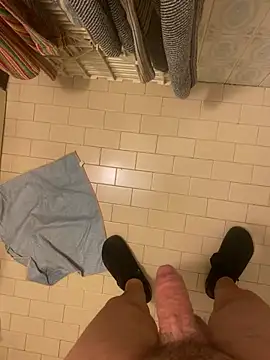 LukeLucky23 webcam