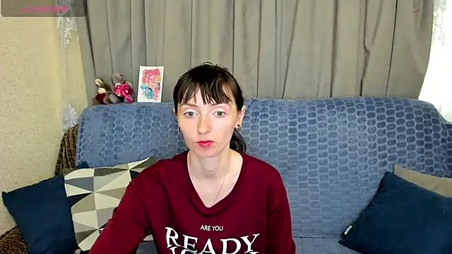 TayanaJons webcam