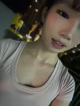 Yiyi-707 Live Web Cam Show