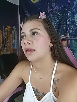 CharlotteSex_ webcam