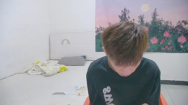 paofu-001 webcam