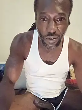 KingBlackStallion Live Web Cam Show