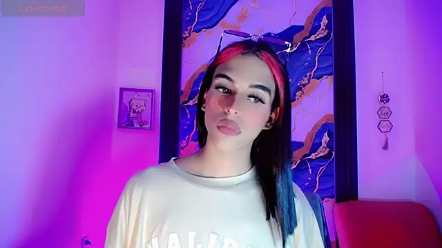 SWEET_PRINCEESS_ webcam