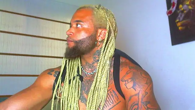 ragnar0825 webcam