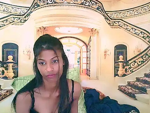 IndianSilkySpice webcam