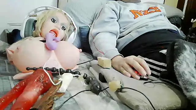 messi_syssy webcam