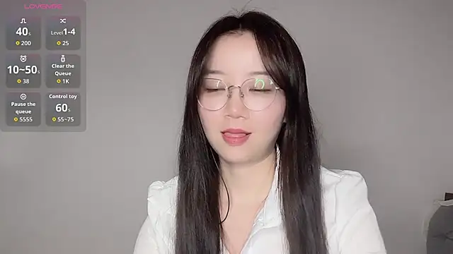 77-Vicky webcam