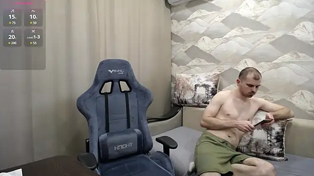 SerzhKorol1 webcam
