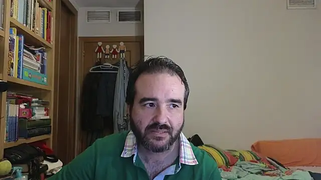 curiosillo83 webcam