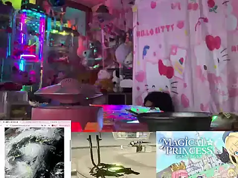 JesuAdam webcam
