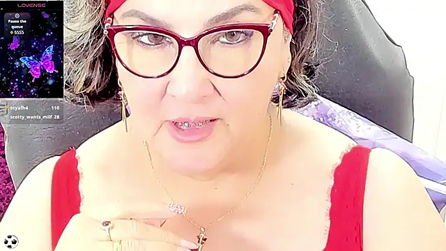 cataleya_mom webcam