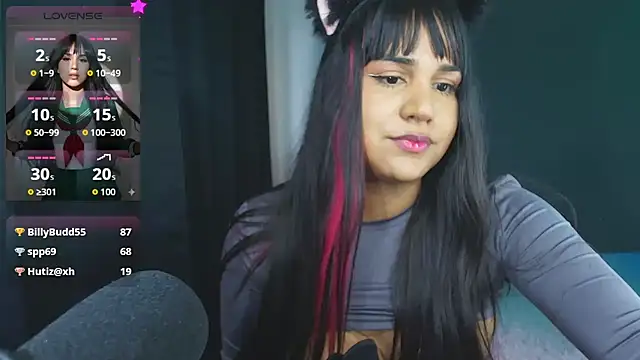 Kagome01 webcam