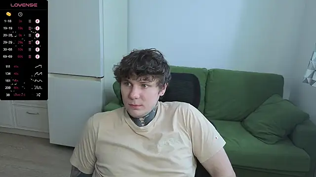 Lechery_boy webcam